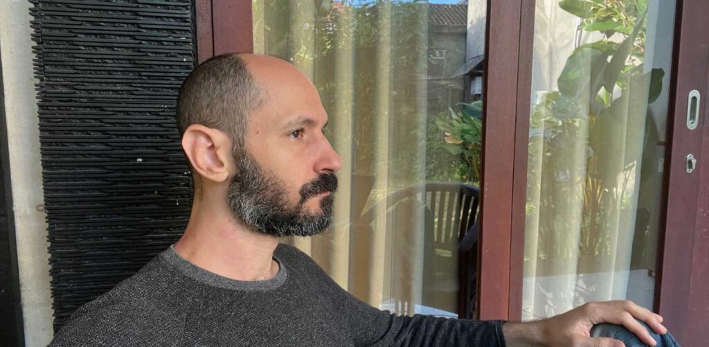 הרהור במשמעות החיים | אחדות - אורן כנען