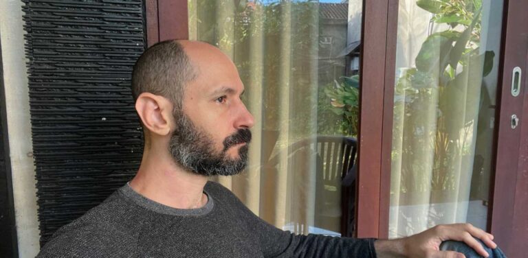 הרהור במשמעות החיים | אחדות - אורן כנען
