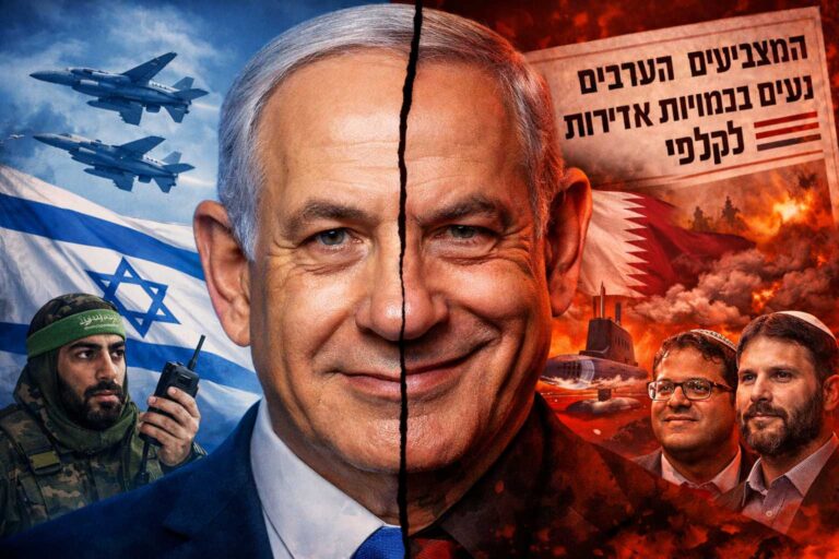 ביביסטים | אחדות - אורן כנען